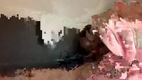 pleasure657 online show from January 12, 4:18 pm