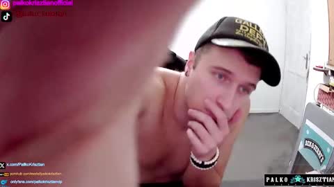 plkrisztian online show from December 3, 5:41 pm