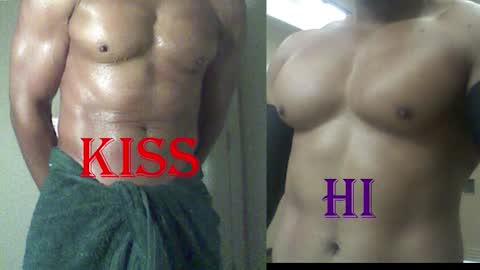 StraightPlush online show from March 9, 2:49 am