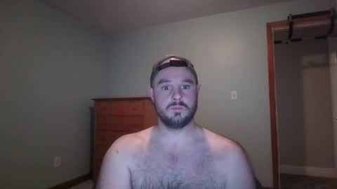 Evan online show from January 29, 12:01 am