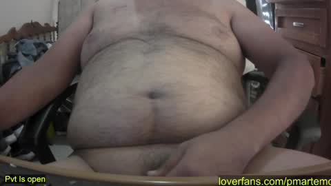 pmartemo online show from April 2, 11:56 pm