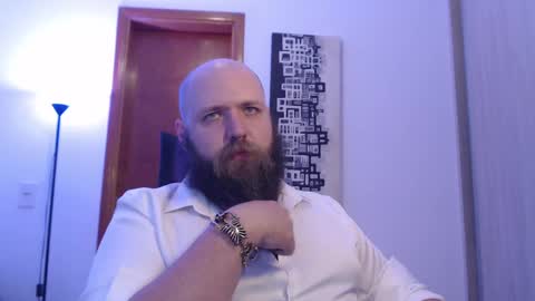 Bear online show from February 20, 2:29 am