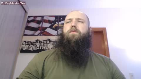 Bear online show from September 26, 3:04 am