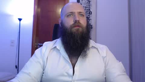 Bear online show from February 22, 2:17 am