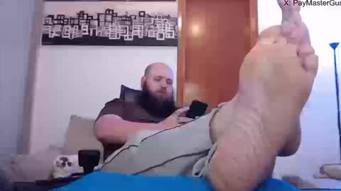 Bear online show from September 16, 1:50 am