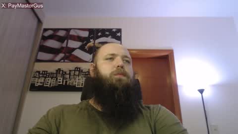 Bear online show from October 13, 3:34 am