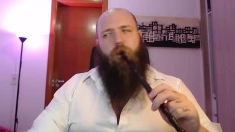 Bear online show from March 8, 2:21 am