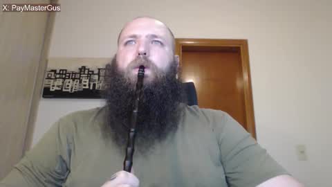 Bear online show from March 16, 1:23 am