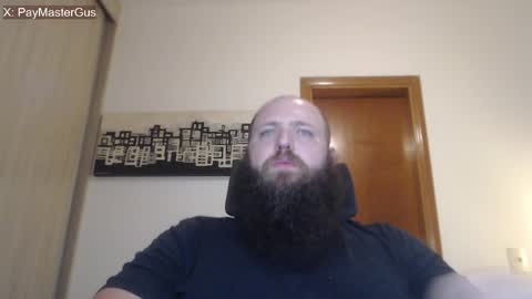 Bear online show from April 13, 1:28 am