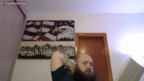 Bear online show from September 19, 2:12 am