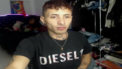 polar_gamer online show from December 4, 6:48 pm