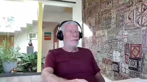 Paul online show from May 1, 4:20 pm