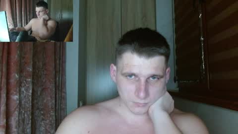 Poliglotjoe2 online show from April 5, 9:33 pm