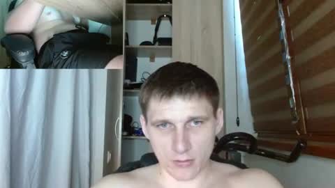 Poliglotjoe2 online show from June 25, 5:34 am