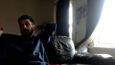 aquiles online show from February 22, 12:08 pm