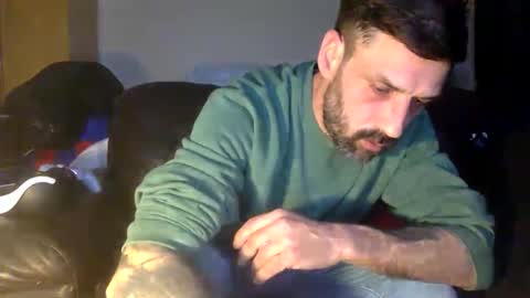 aquiles online show from February 21, 12:55 am