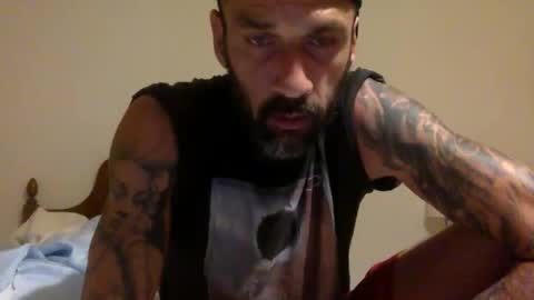 aquiles online show from June 11, 3:37 am