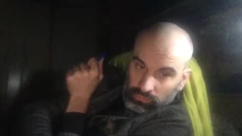 DIEGO O DIEGUITO online show from November 15, 3:58 pm