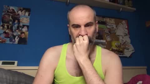 DIEGO O DIEGUITO online show from March 21, 12:20 pm