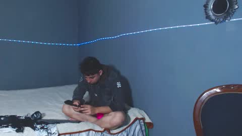 pollocol4u online show from February 28, 1:15 am