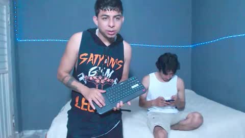 pollocol4u online show from March 2, 3:17 am