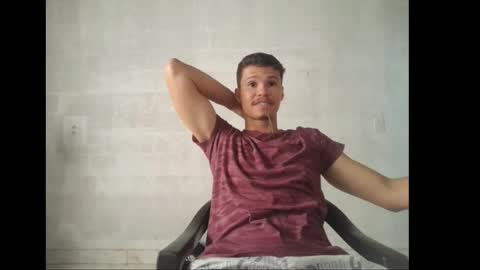 Polly online show from July 19, 2:56 pm