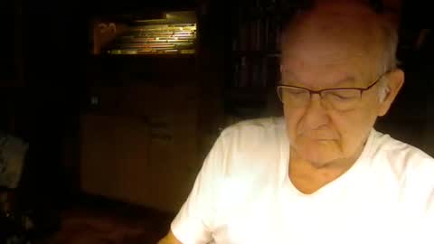 Snapshot of pomme1949 chatting on January 26, 3:03 pm pomme1949 online show from January 26, 3:03 pm