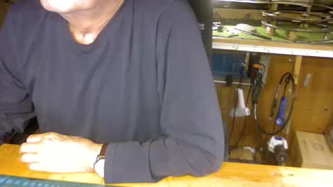 Snapshot of pomme1949 chatting on January 19, 10:06 am pomme1949 online show from January 19, 10:06 am