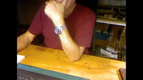 Snapshot of pomme1949 chatting on September 23, 9:19 am pomme1949 online show from September 23, 9:19 am