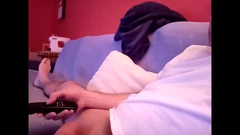 pomplinero online show from February 14, 8:15 pm