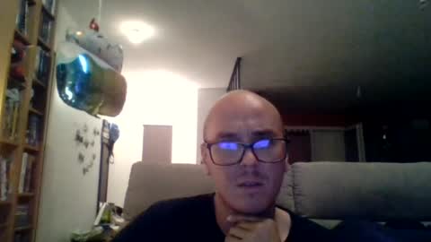 ponarch online show from July 24, 11:45 pm