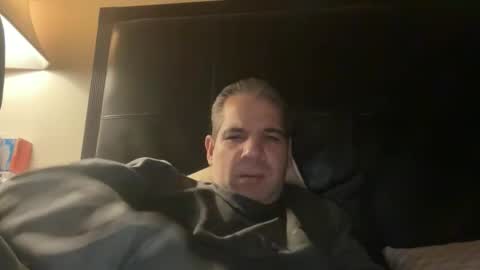 PONCH online show from December 21, 2:19 am