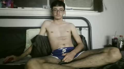 pony2boy online show from November 25, 9:11 am