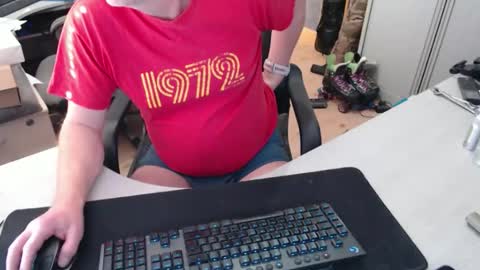 Dave online show from April 2, 12:02 pm