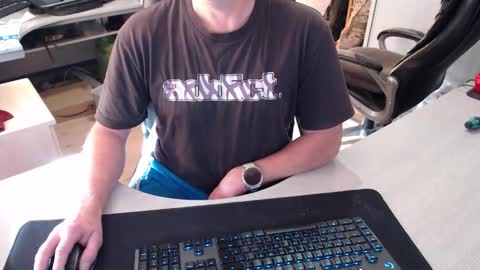 Dave online show from October 30, 11:22 am