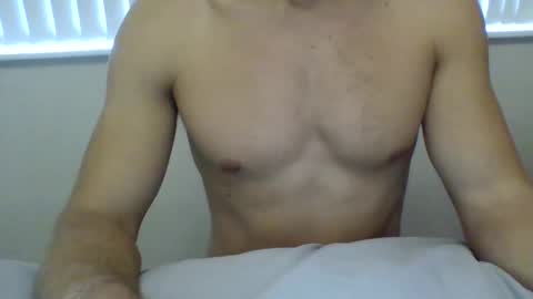 TheMan002 online show from October 19, 2:09 pm