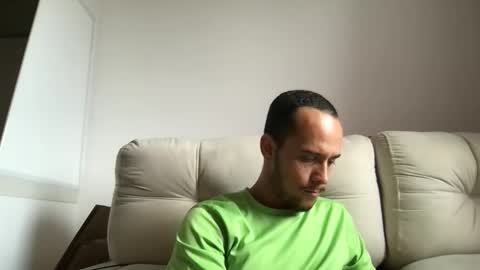 poormanbr online show from March 12, 7:10 pm