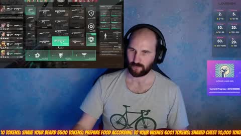 Popadosik mod online show from February 2, 2:56 pm