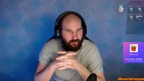 Popadosik mod online show from January 4, 3:40 am