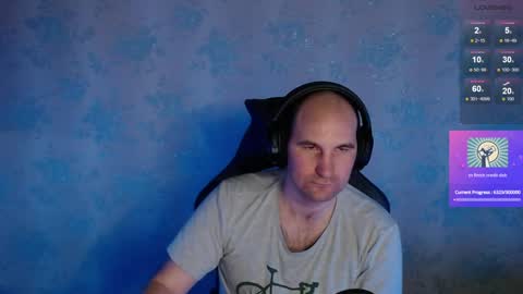 Popadosik mod online show from February 5, 5:09 am