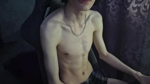 popoul_couple online show from April 4, 11:46 pm