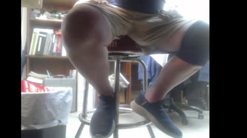 Pop online show from April 1, 8:39 pm