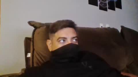 BIGCOCK online show from March 1, 1:53 am