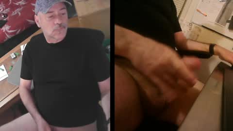 portlandjacob online show from April 9, 12:33 pm