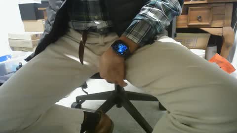 ConchilDog online show from February 19, 8:20 pm