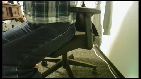 ConchilDog online show from September 26, 11:13 pm