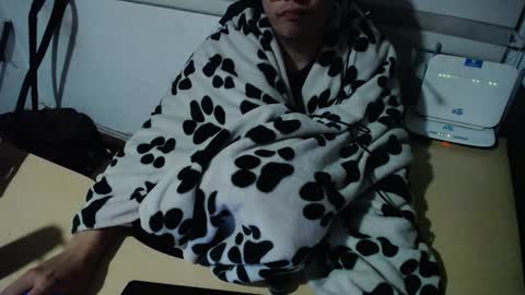 powerfulzeus2 online show from September 28, 6:00 am