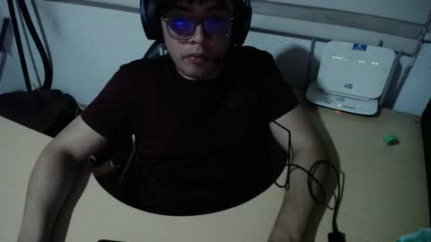 powerfulzeus2 online show from September 10, 4:00 am