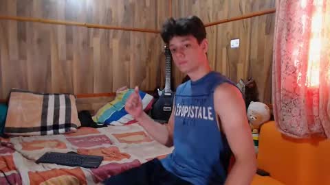 chris independent  online show from February 2, 8:30 pm