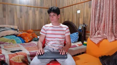 chris independent  online show from February 11, 1:20 am